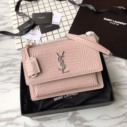 Saint Laurent Bag 062